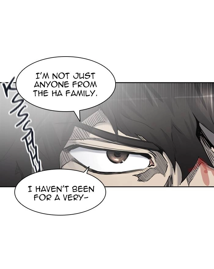Tower of God Chapter 411, page 84 of 111