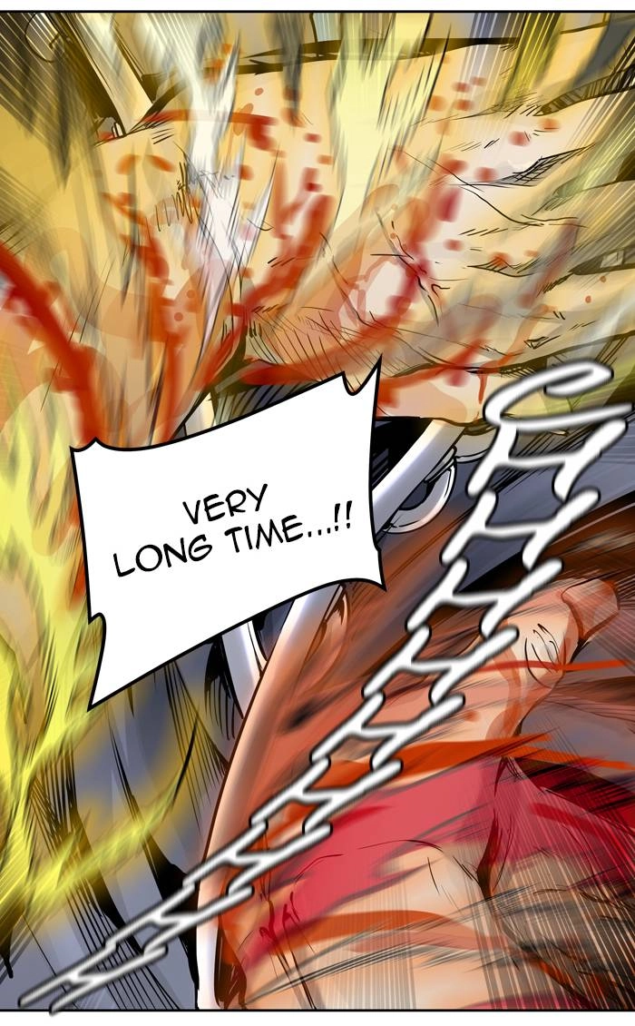 Tower of God Chapter 411, page 85 of 111