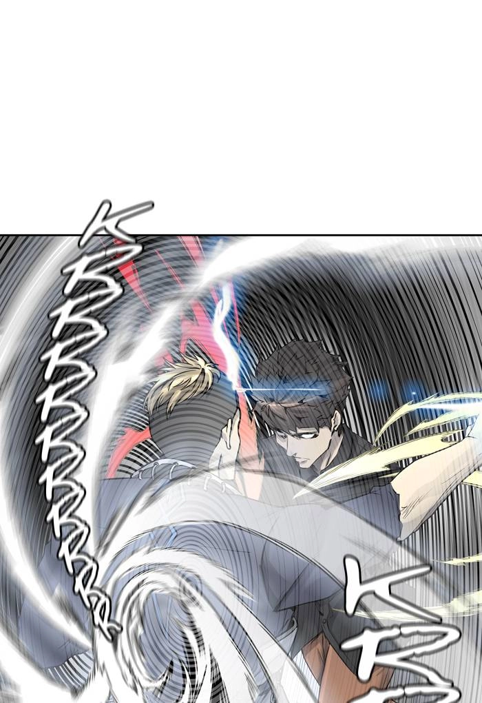 Tower of God Chapter 411, page 86 of 111