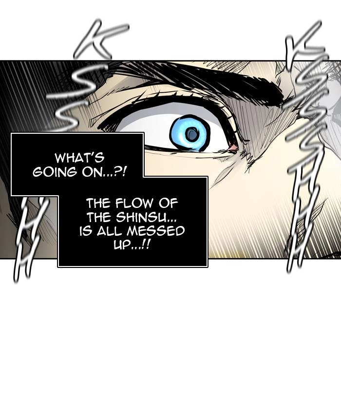 Tower of God Chapter 411, page 88 of 111