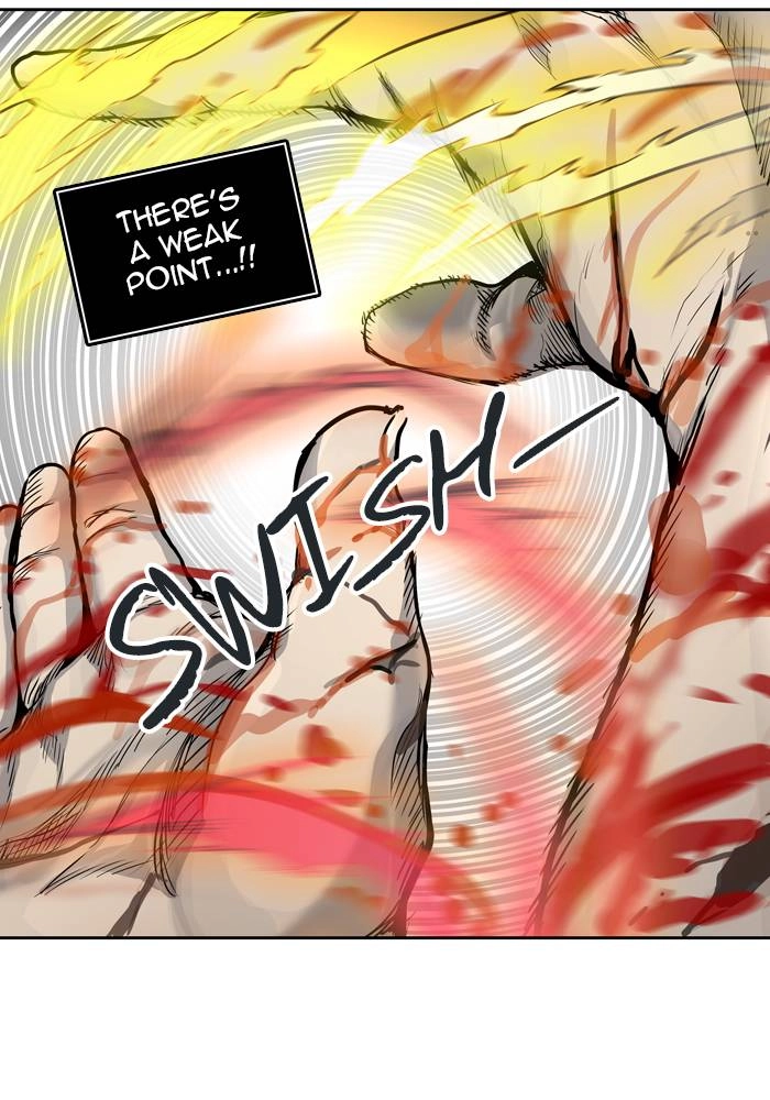 Tower of God Chapter 411, page 89 of 111