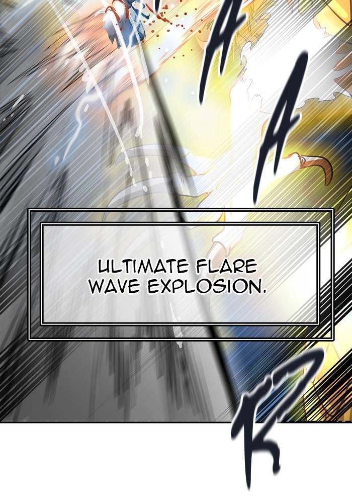 Tower of God Chapter 411, page 92 of 111