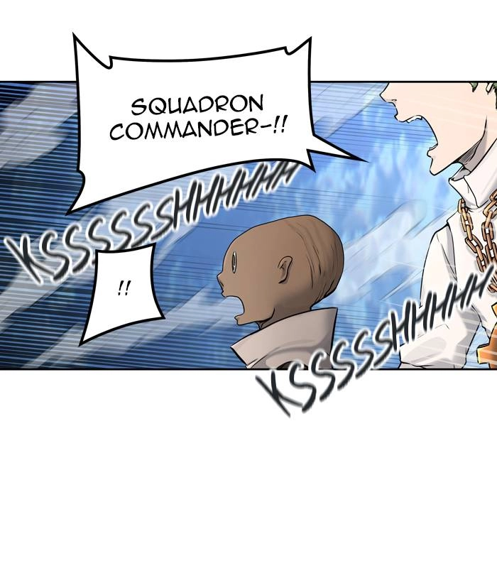 Tower of God Chapter 411, page 93 of 111