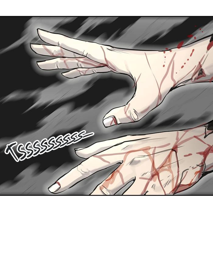 Tower of God Chapter 411, page 94 of 111