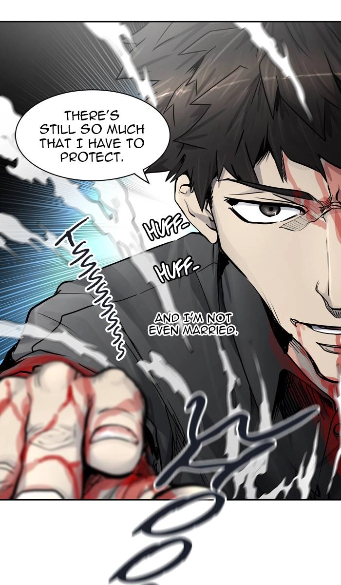Tower of God Chapter 411, page 97 of 111