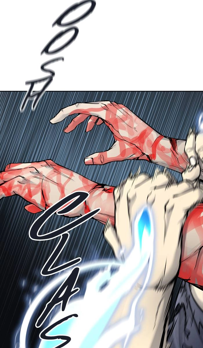Tower of God Chapter 411, page 98 of 111