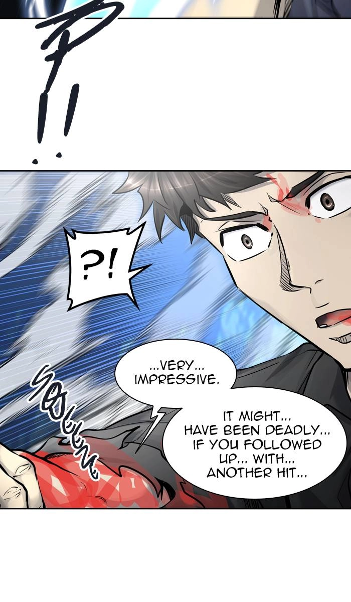 Tower of God Chapter 411, page 99 of 111