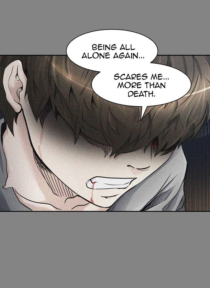 Tower of God Chapter 412, page 10 of 109