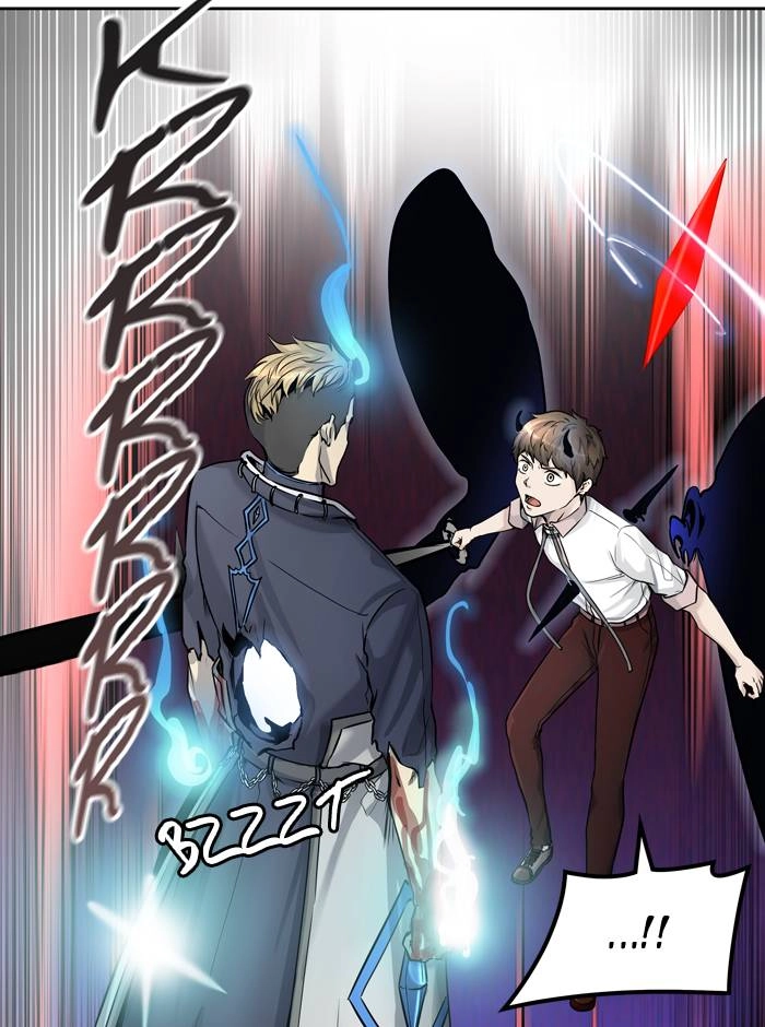 Tower of God Chapter 412, page 103 of 109