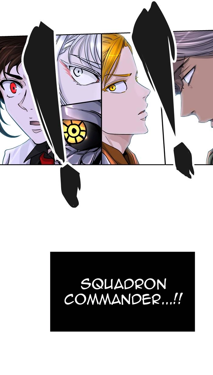 Tower of God Chapter 412, page 107 of 109