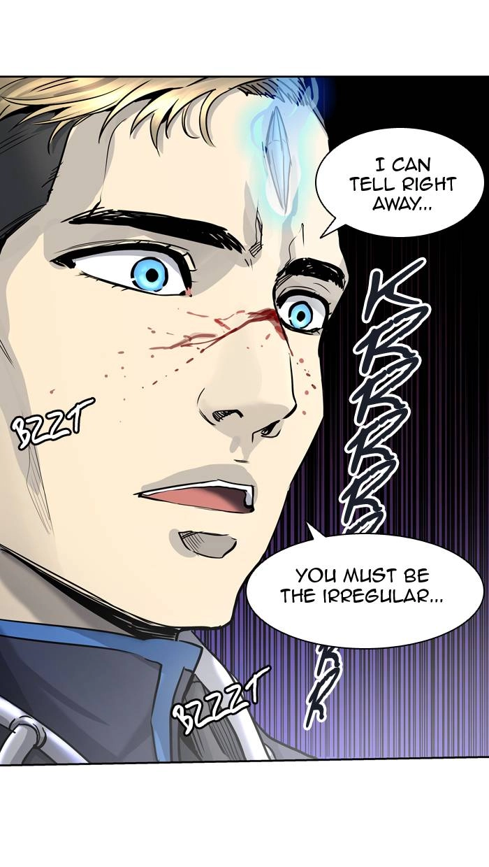 Tower of God Chapter 412, page 108 of 109