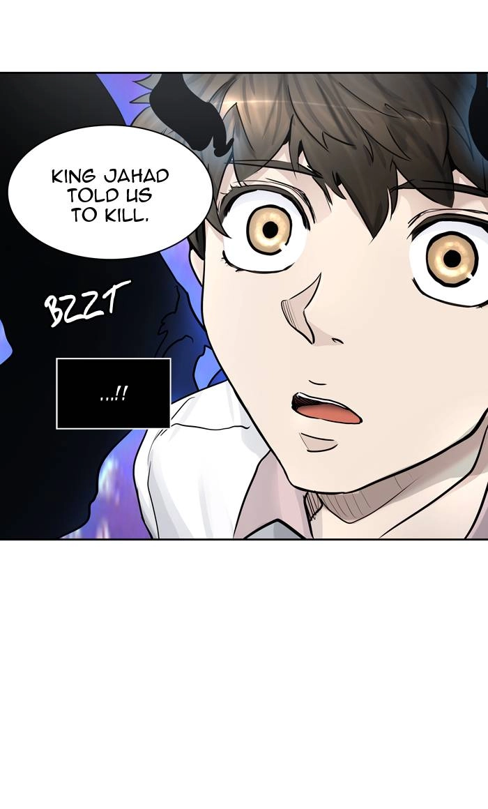 Tower of God Chapter 412, page 109 of 109