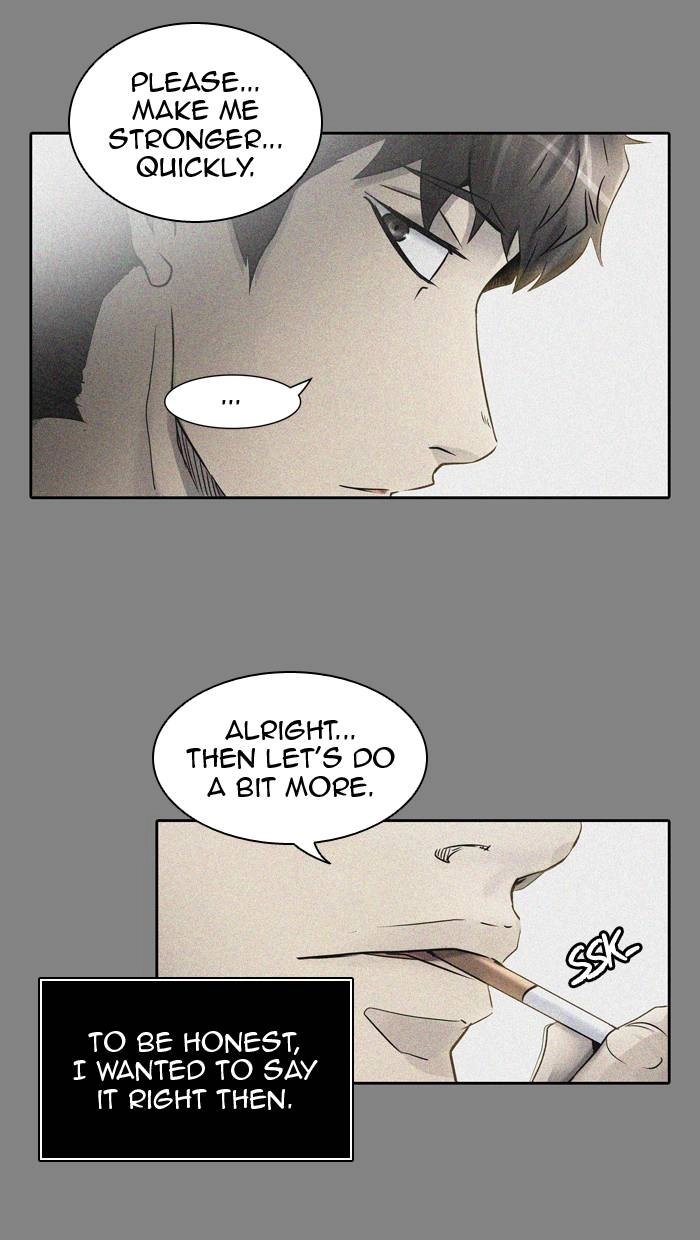 Tower of God Chapter 412, page 11 of 109