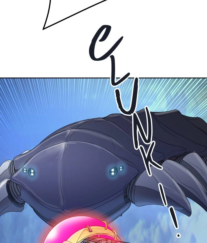 Tower of God Chapter 412, page 15 of 109