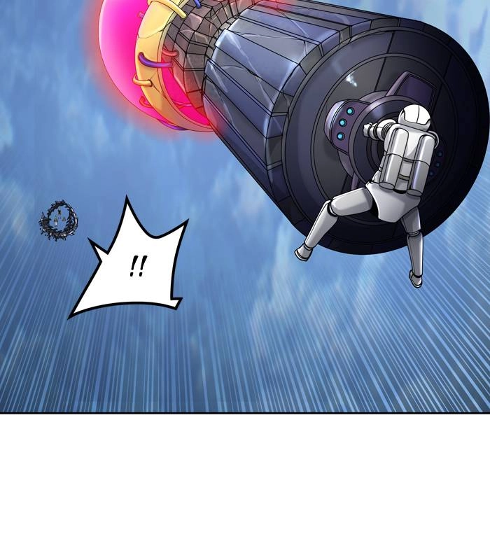 Tower of God Chapter 412, page 16 of 109