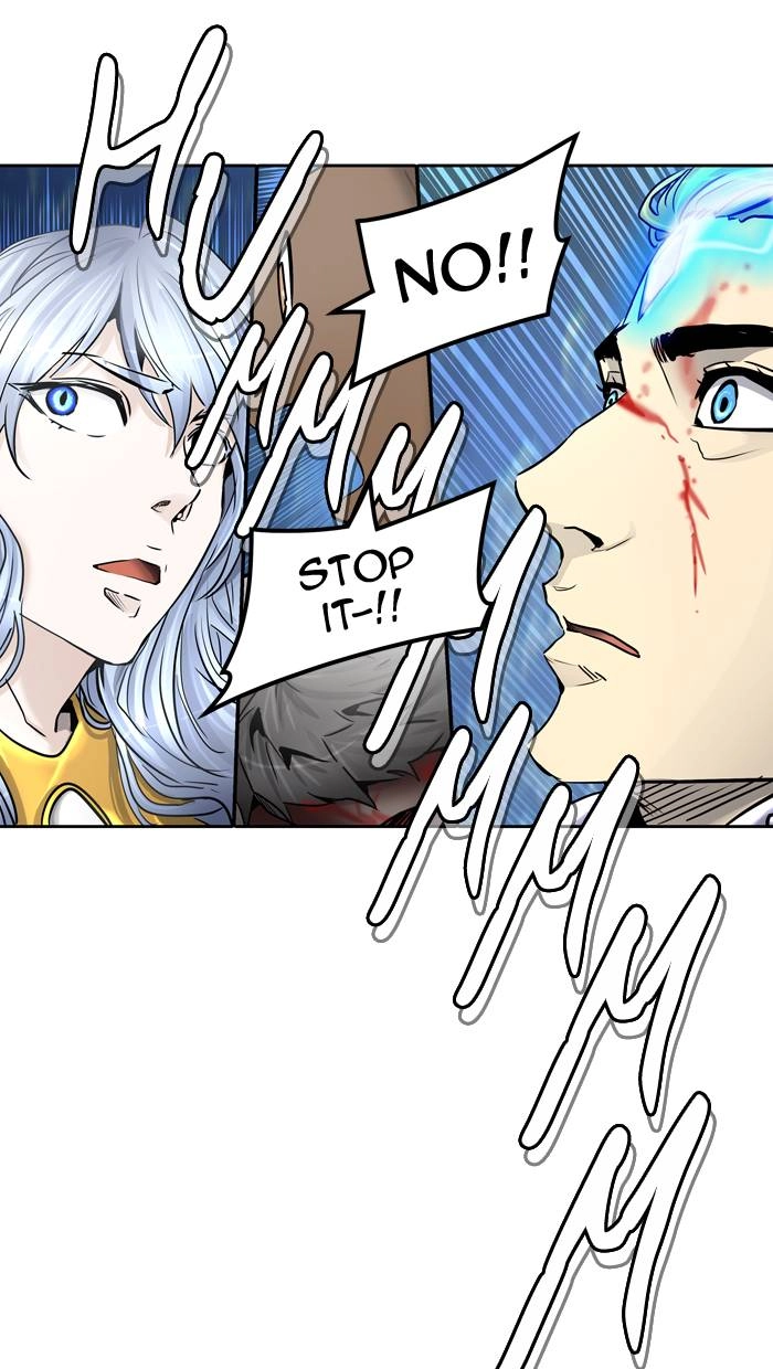 Tower of God Chapter 412, page 17 of 109
