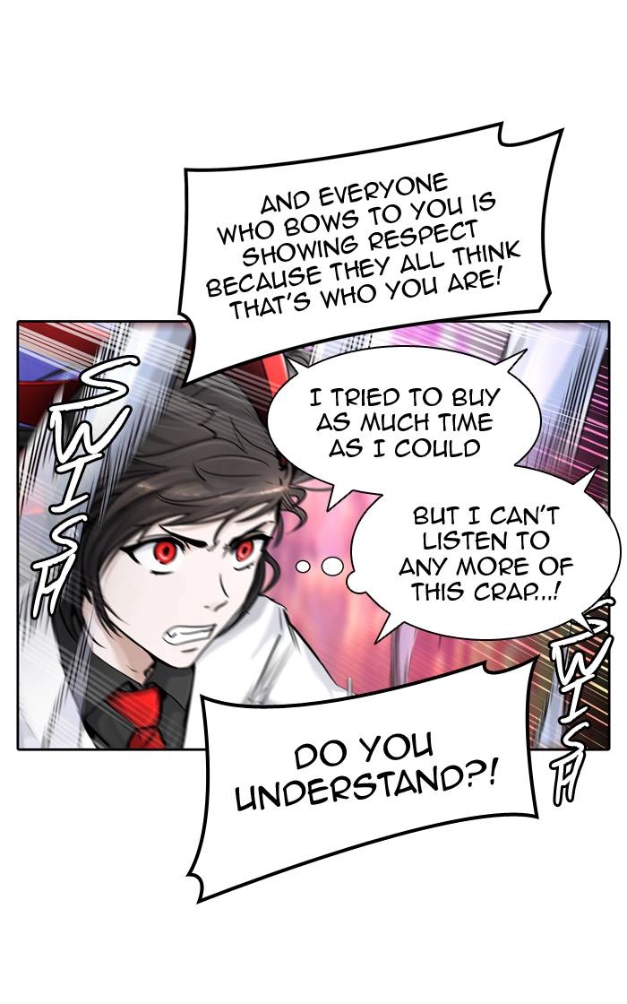 Tower of God Chapter 412, page 22 of 109