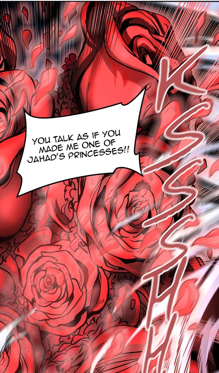Tower of God Chapter 412, page 27 of 109