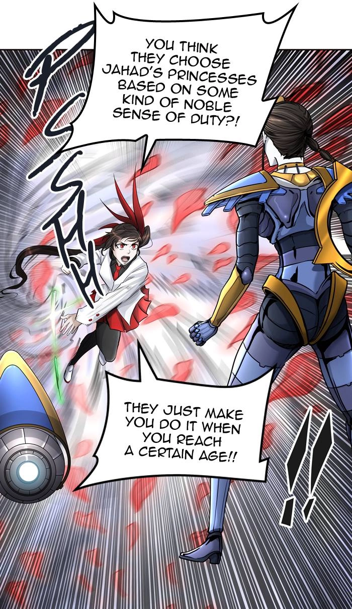 Tower of God Chapter 412, page 29 of 109