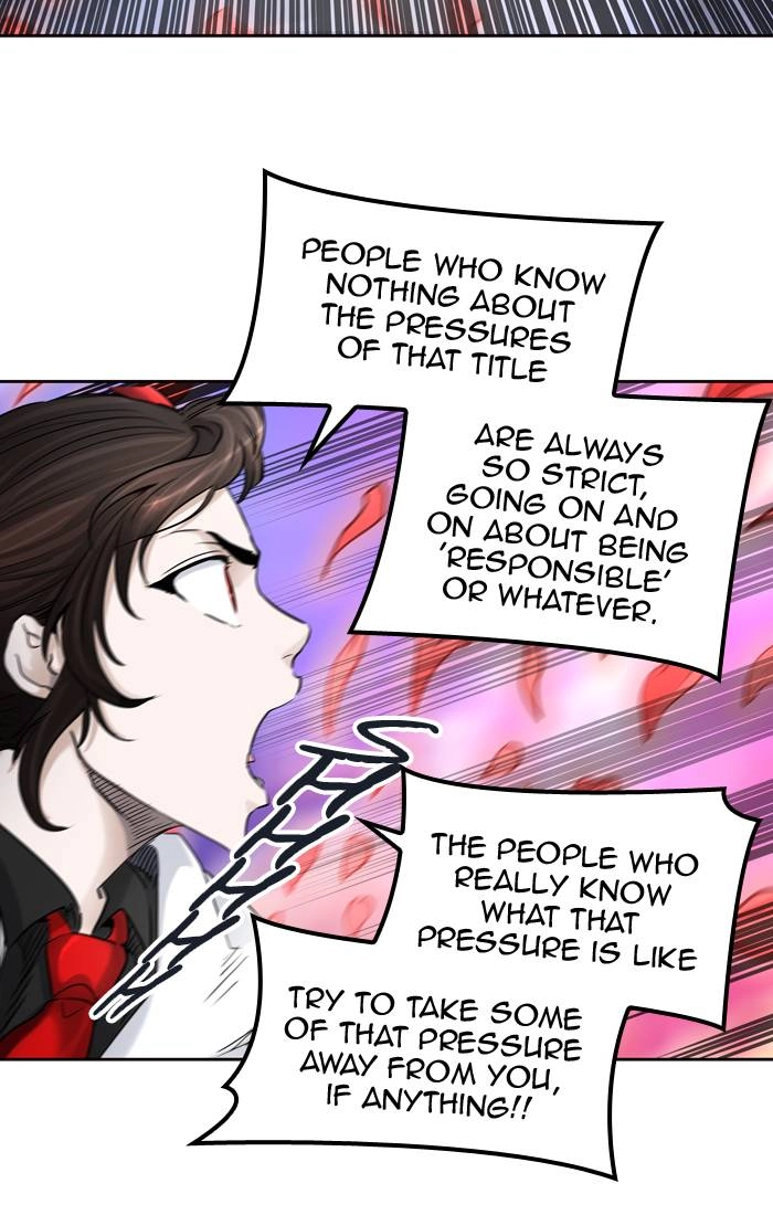 Tower of God Chapter 412, page 30 of 109