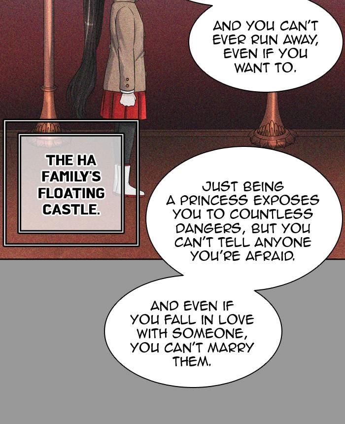 Tower of God Chapter 412, page 33 of 109