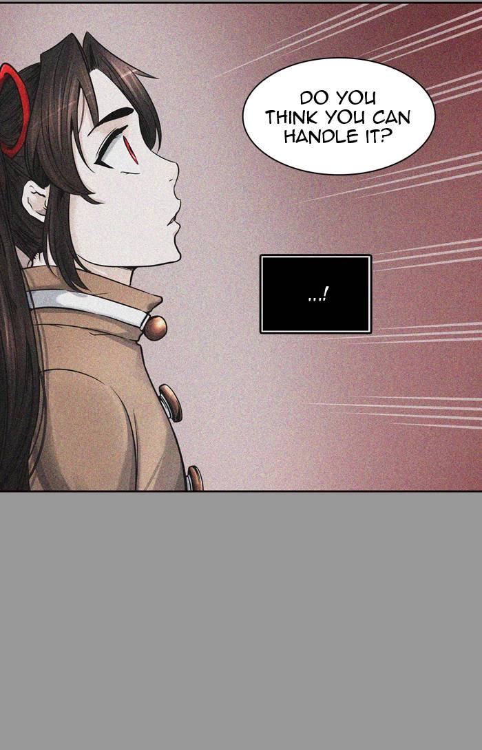 Tower of God Chapter 412, page 34 of 109
