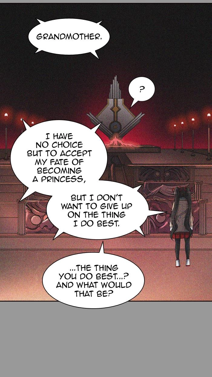 Tower of God Chapter 412, page 35 of 109