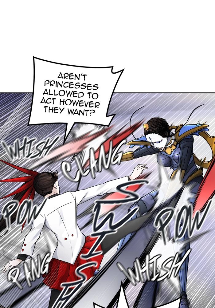 Tower of God Chapter 412, page 40 of 109