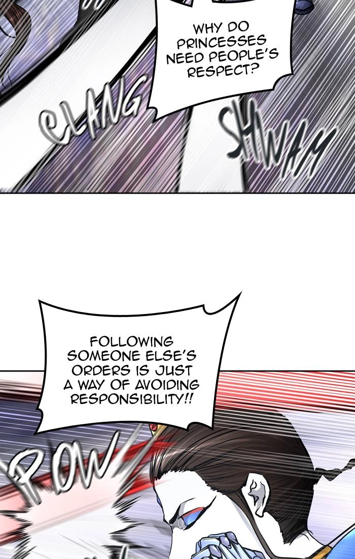Tower of God Chapter 412, page 41 of 109