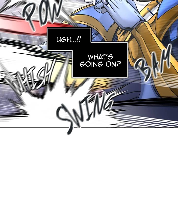 Tower of God Chapter 412, page 42 of 109