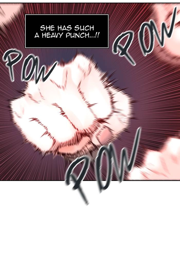 Tower of God Chapter 412, page 43 of 109