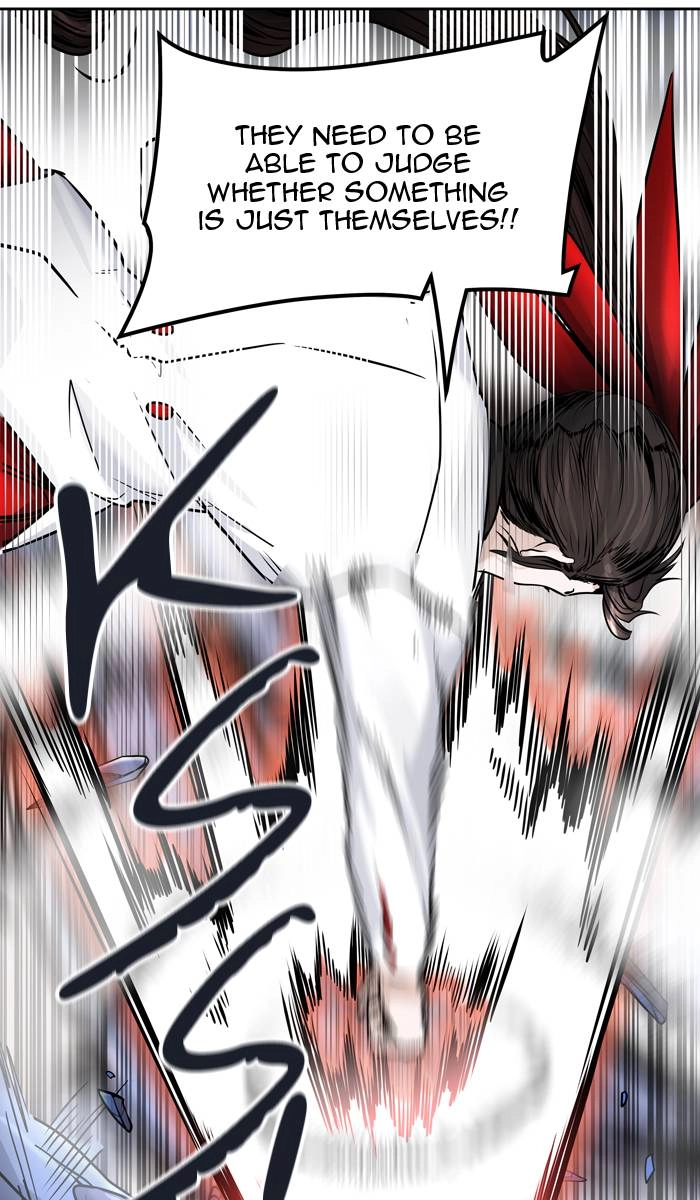 Tower of God Chapter 412, page 45 of 109