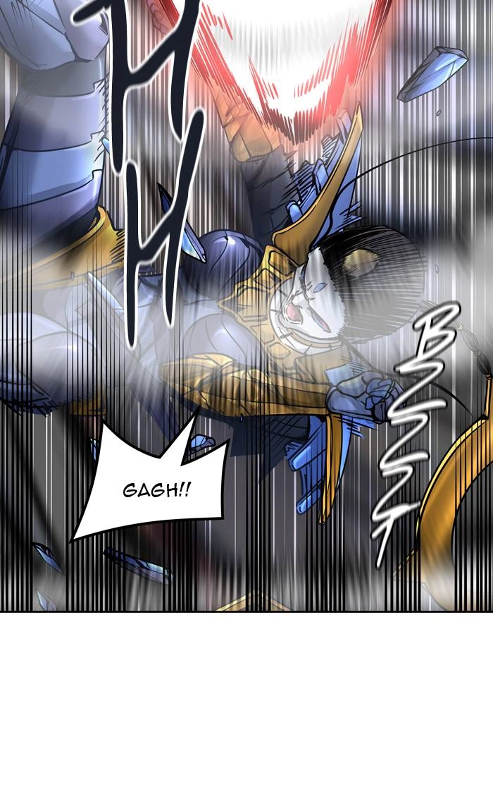 Tower of God Chapter 412, page 46 of 109