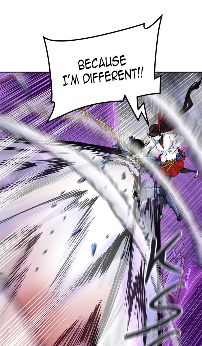 Tower of God Chapter 412, page 51 of 109