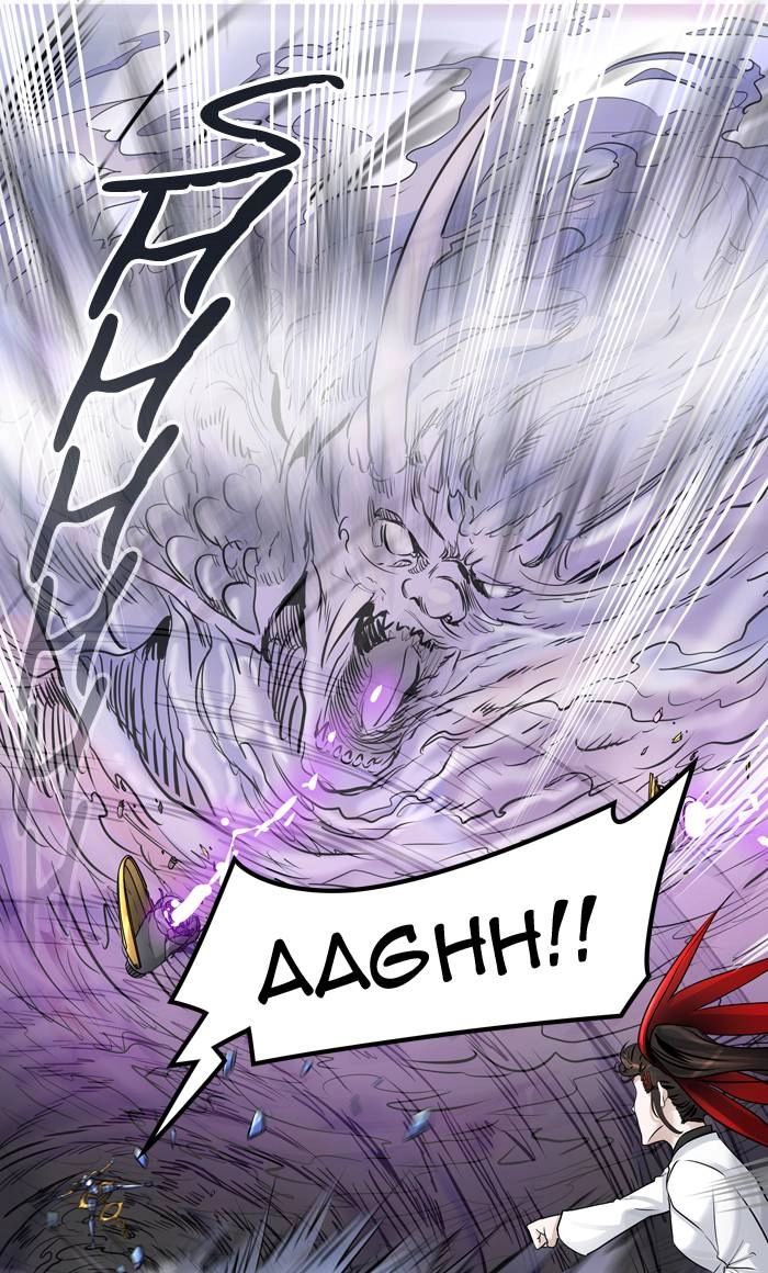 Tower of God Chapter 412, page 53 of 109
