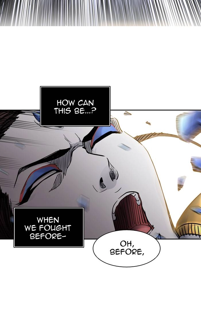 Tower of God Chapter 412, page 55 of 109