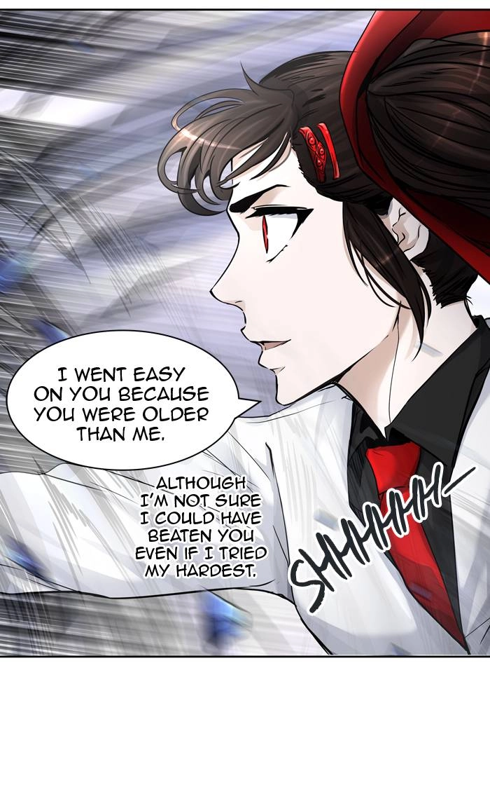 Tower of God Chapter 412, page 56 of 109