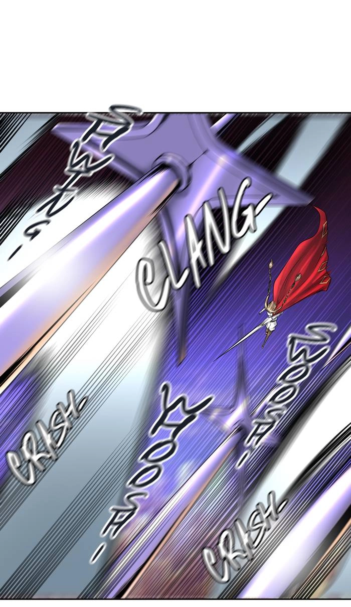 Tower of God Chapter 412, page 57 of 109