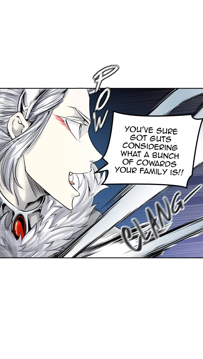 Tower of God Chapter 412, page 59 of 109