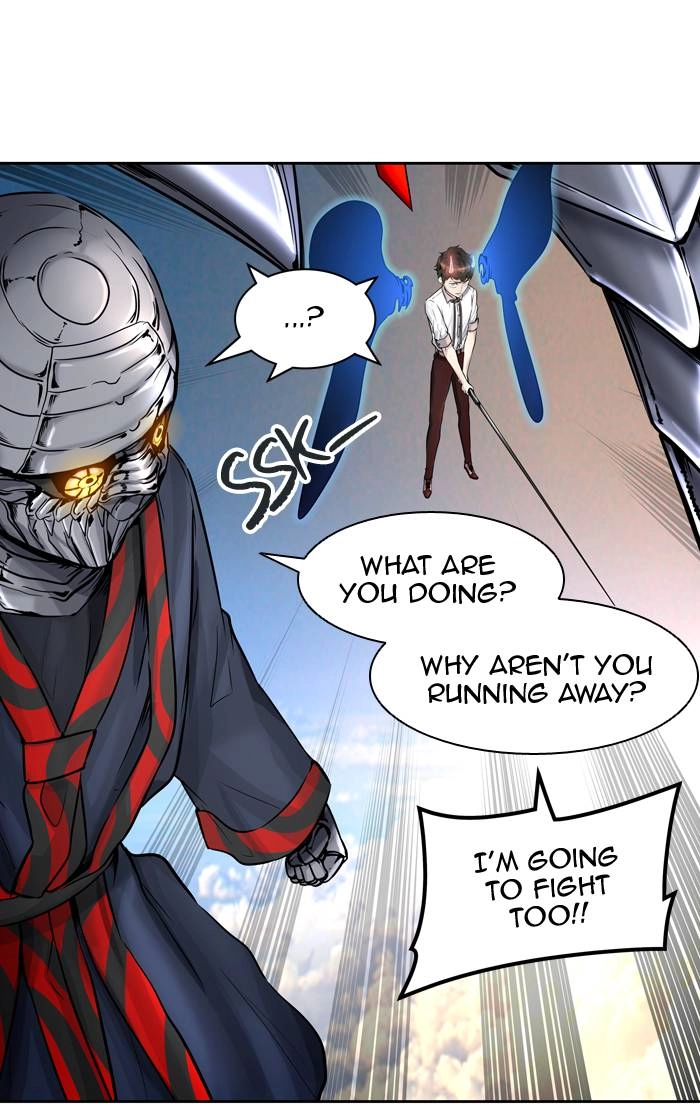 Tower of God Chapter 412, page 60 of 109