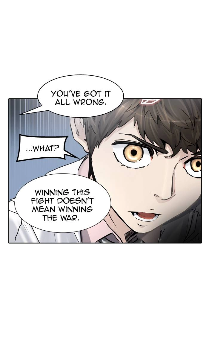 Tower of God Chapter 412, page 61 of 109