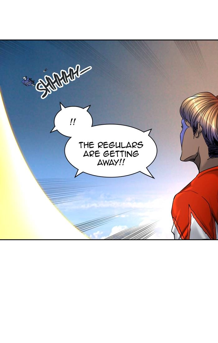 Tower of God Chapter 412, page 65 of 109