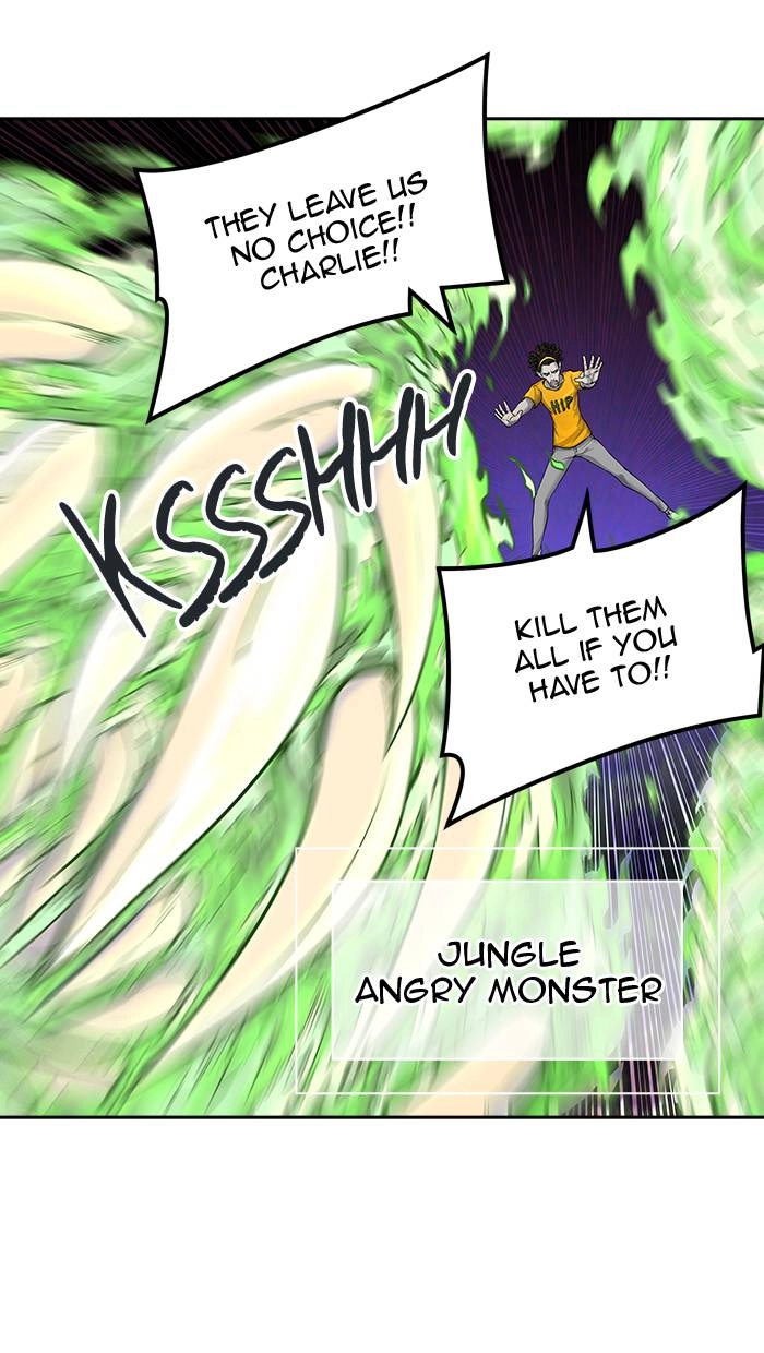 Tower of God Chapter 412, page 66 of 109