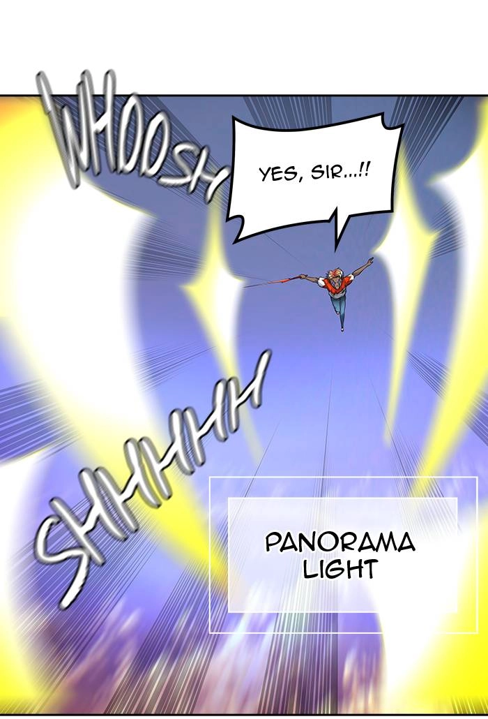 Tower of God Chapter 412, page 67 of 109