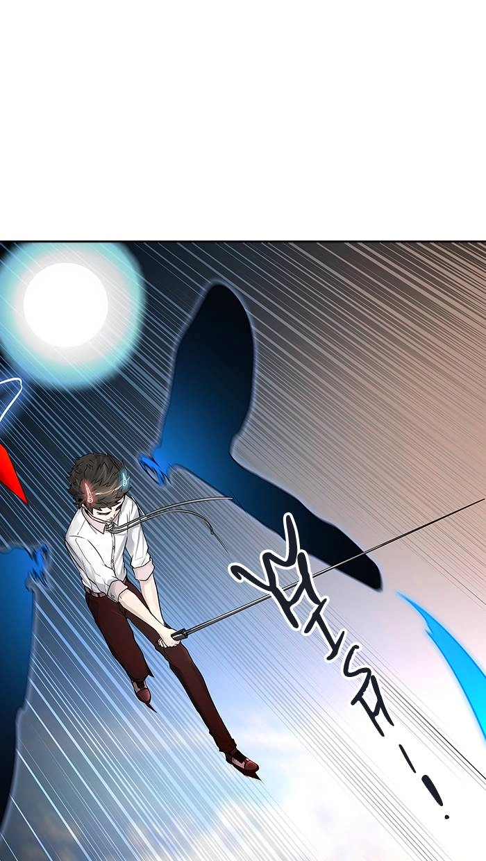 Tower of God Chapter 412, page 68 of 109