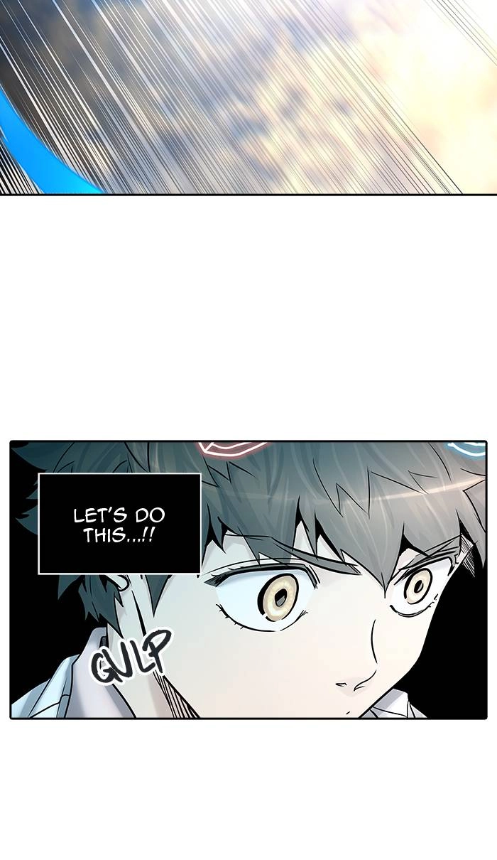 Tower of God Chapter 412, page 69 of 109