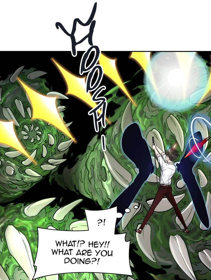 Tower of God Chapter 412, page 70 of 109