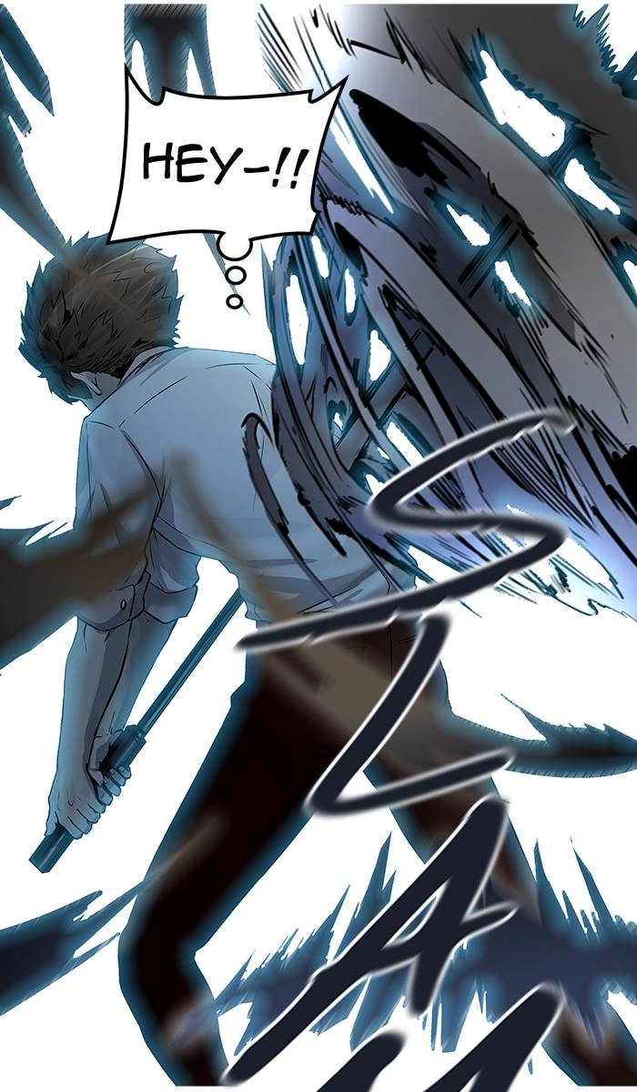 Tower of God Chapter 412, page 72 of 109