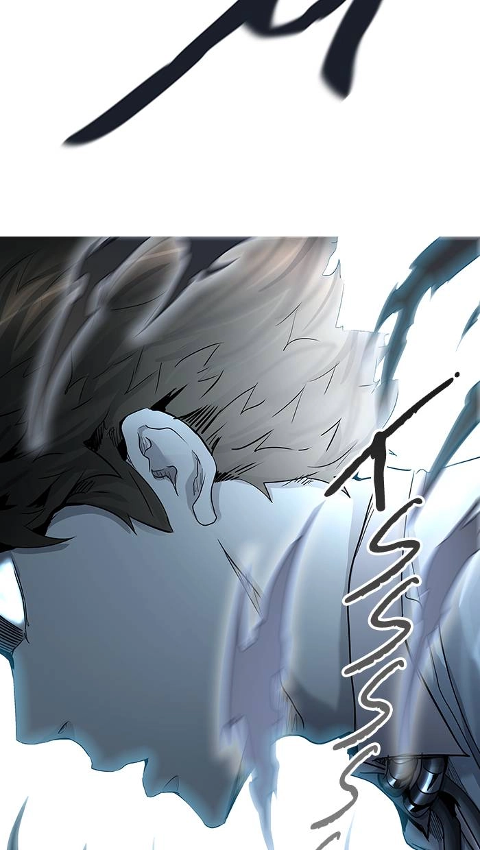 Tower of God Chapter 412, page 73 of 109