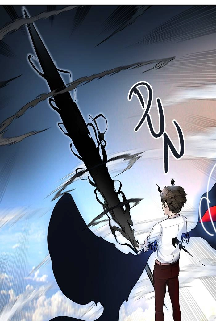 Tower of God Chapter 412, page 81 of 109